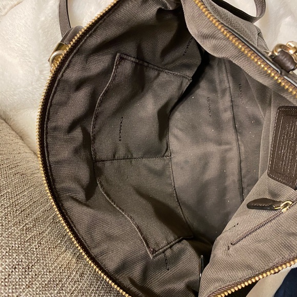 Coach bag - Picture 11 of 11